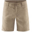 Hempage Unisex reiner Hanf Shorts