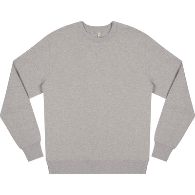 Unisex Sweatshirt Bio Baumwolle