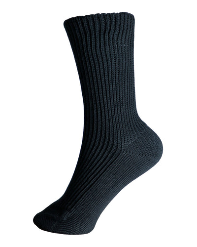 Grödo Grob gestrickte Unisex Socken Bio Baumwolle