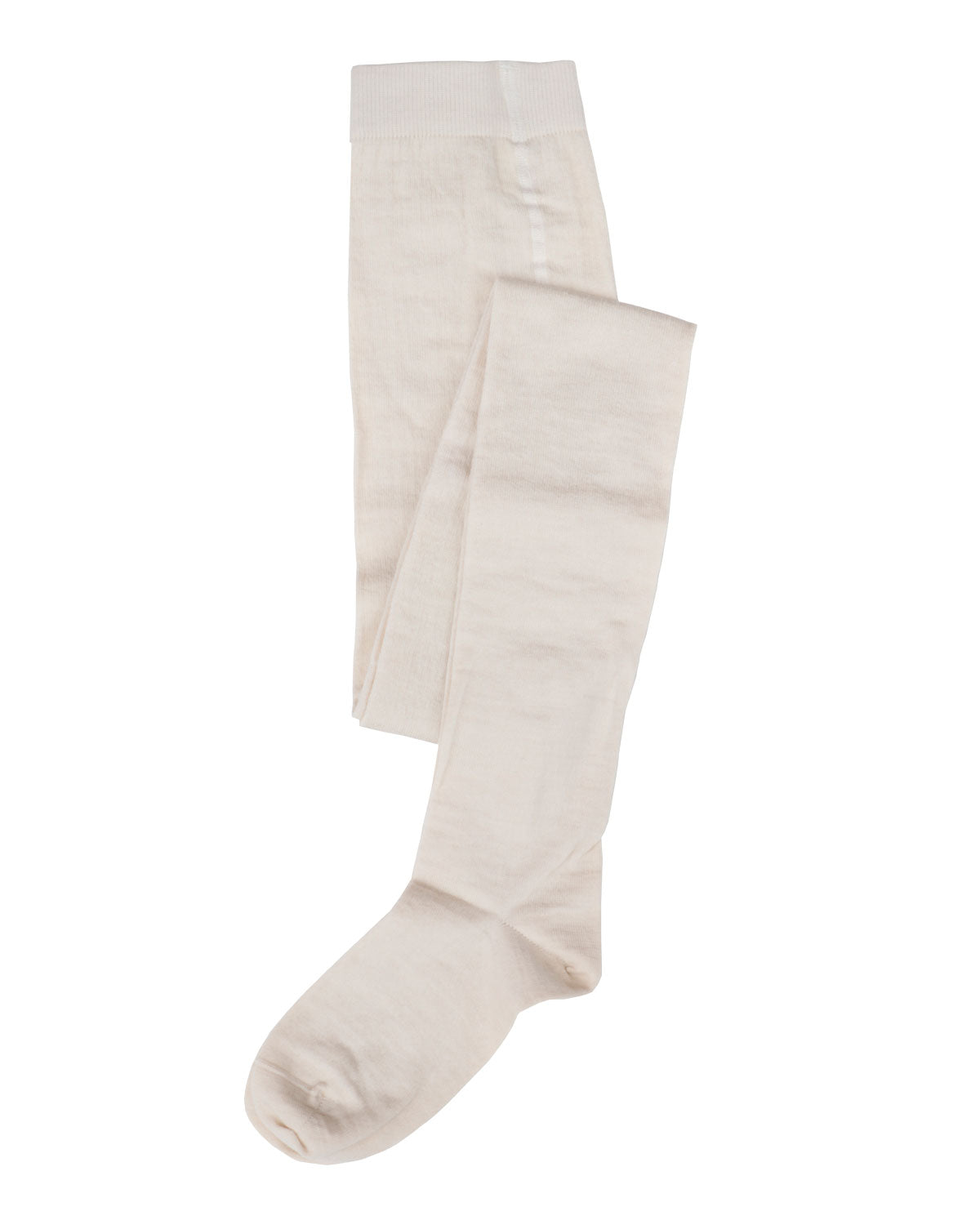 Damen Strumpfhose kbT-Wolle Bio-Baumwolle mit Elasthan