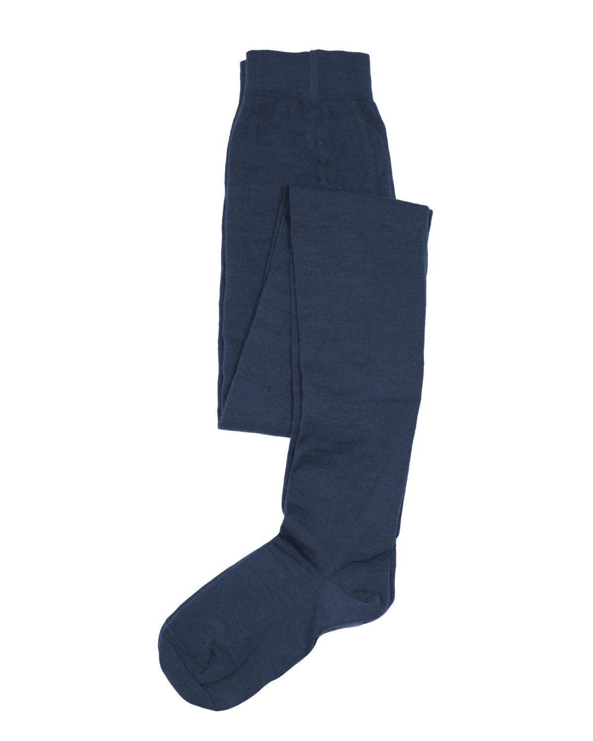 Damen Strumpfhose kbT-Wolle Bio-Baumwolle mit Elasthan