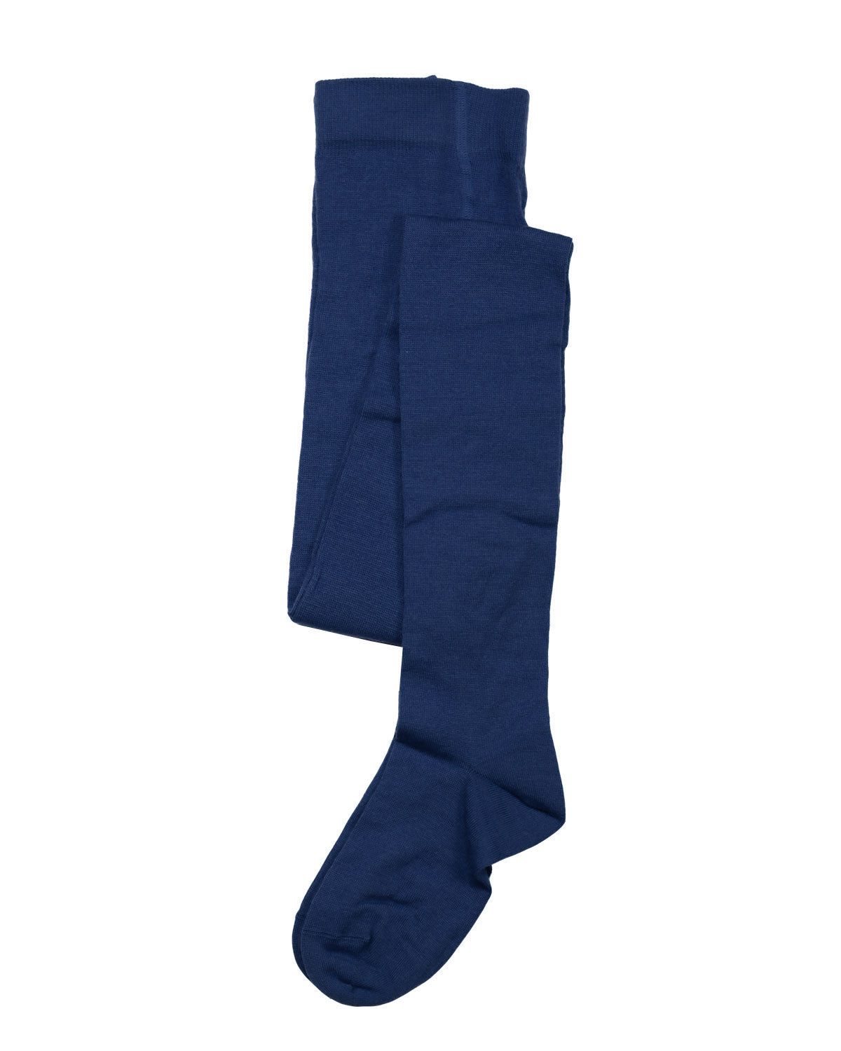 Damen Strumpfhose Wolle Bio Baumwolle Elasthan