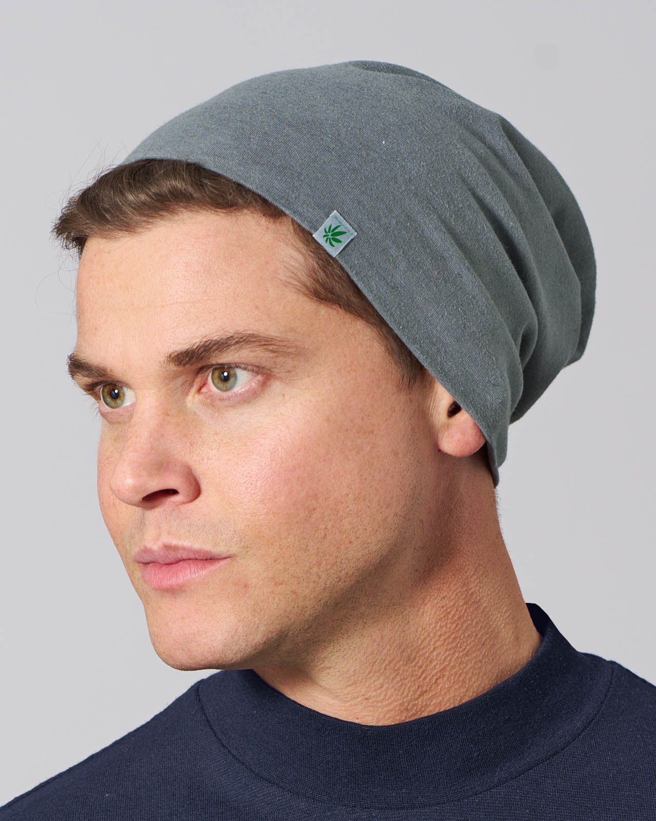 Hempage Unisex Beanie