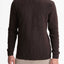 Mela Herren Bio Baumwolle Rundhals Strickpullover Vegan