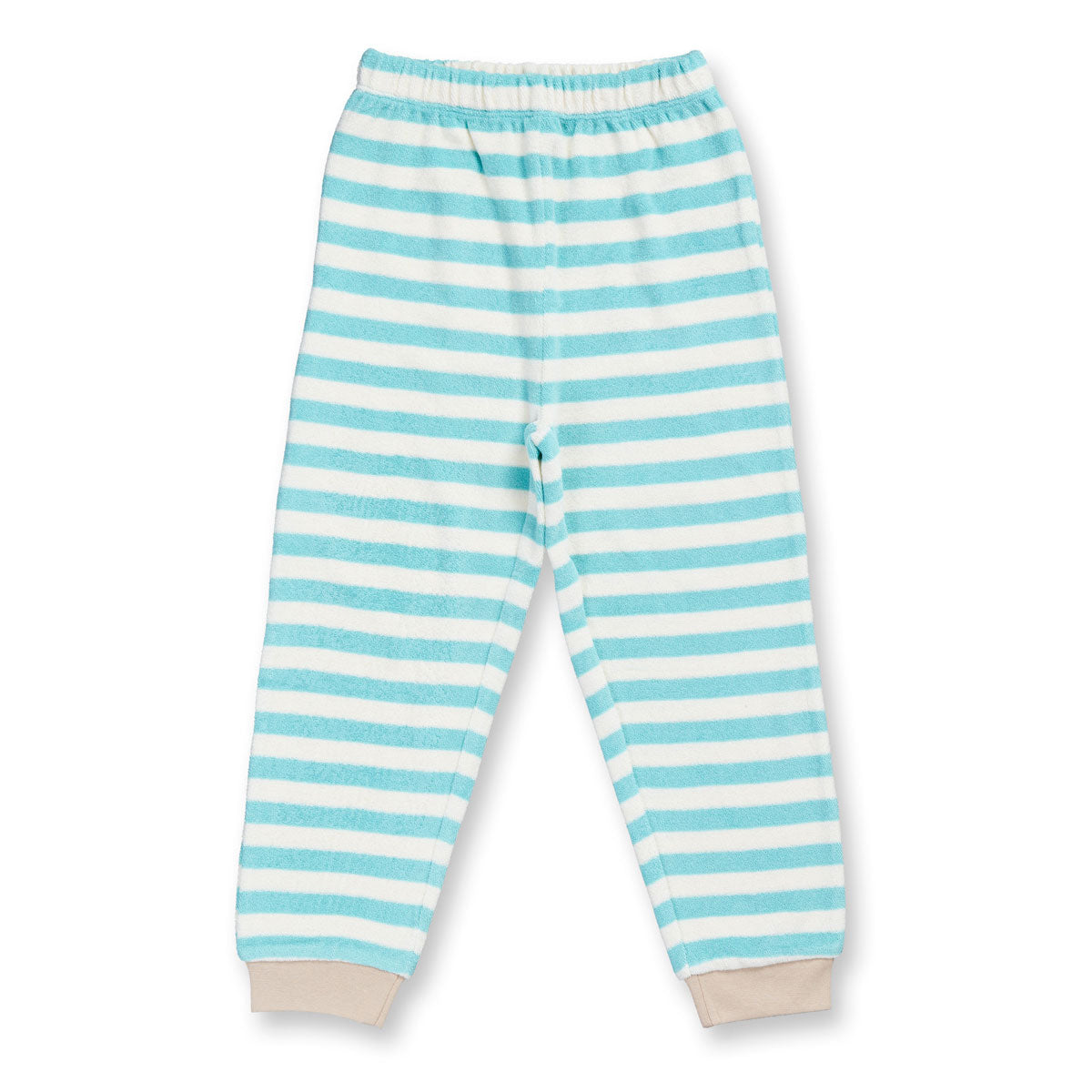 Striped Pj Pants -  Canada